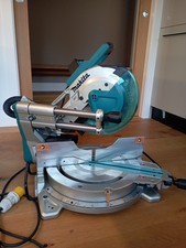 Makita LS1019L Mitre Saw 110v
