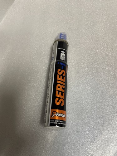 Paslode series gas fuel - series, gas/fuel