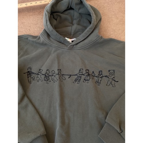 Teddy fresh olive - olive, of