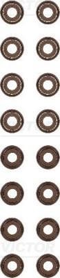 Valve stem seal set honda - stem,