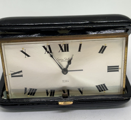 Vintage swiza sheffield day - vintage,