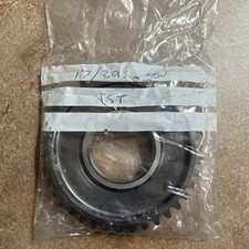 FT Hewland Gear Ratio 17-39