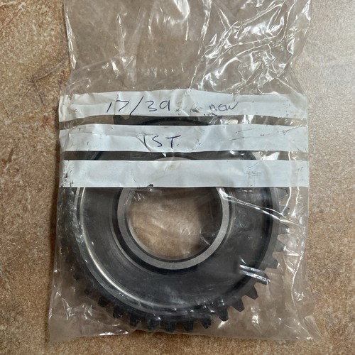 Hewland gear ratio - hewland,