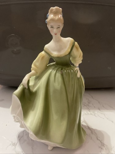 Royal doulton fair - royal,