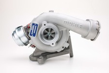 Turbolader VW T5 Transporter