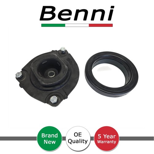 Strut top mount front right - top,