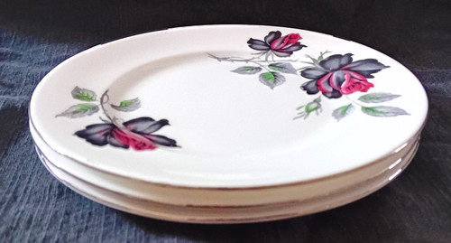 Royal albert masquerade floral - albert,