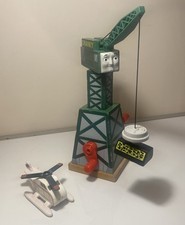 Bigjigs Thomas Cranky Crane