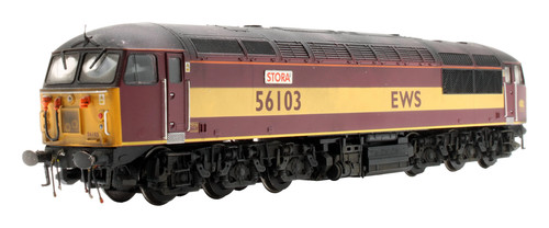 Hornby gauge r2750 ews - gauge',