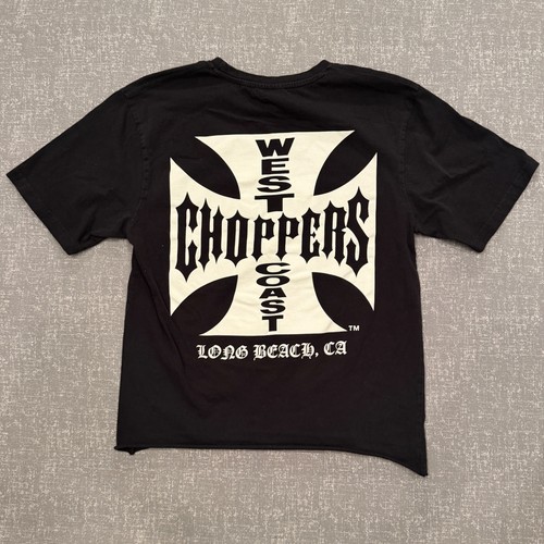 West coast choppers - choppers, mens