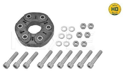 Meyle longitudinal shaft joint - longitudinal,
