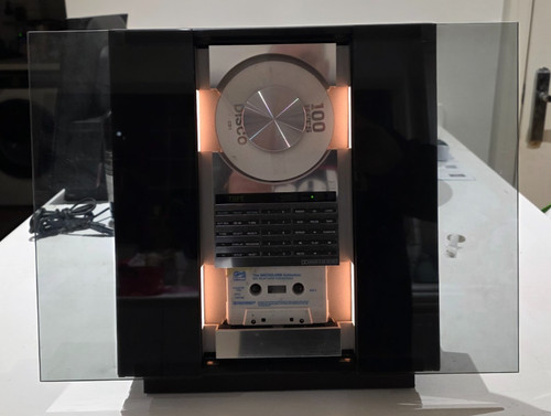 Bang olufsen beolab overture - &,