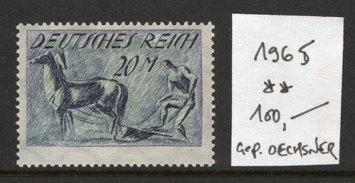 Germany deutsches reich - reich, 1922