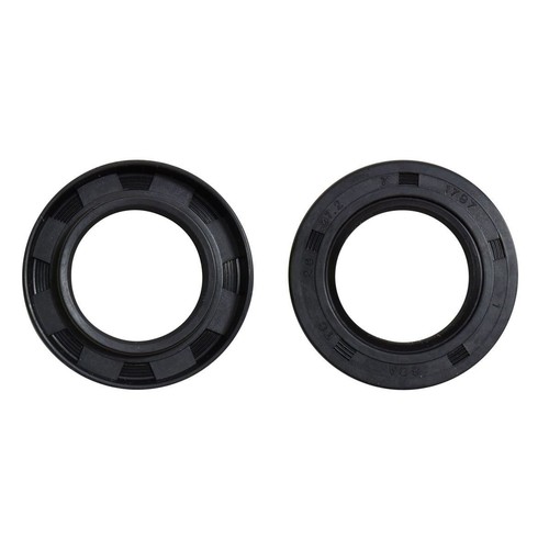 Wheel oil seal rear left - oil,