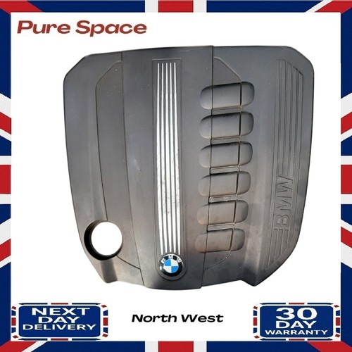 Bmw plastic diesel engine - plastic,