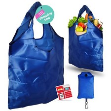 Reusable Foldable Shopping Bag