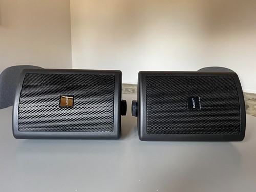 Qsc s4t acousticcoverage - acousticcoverage, 4"