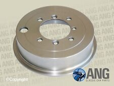 AUSTIN A30, A35, A40 FARINA MkI & II FRONT OR REAR BRAKE DRUM 2A7168