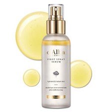 d’Alba First Spray Serum Face Spray Korea Moisture Glow Anti-Aging 100ml