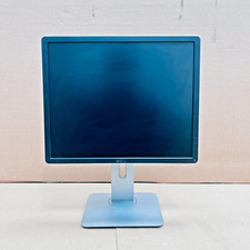 Dell 19 in || Monitor / TFT / LCD || With Stand || Working || Reasonable Price