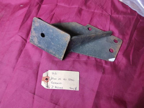 Hagglunds bv206 bracket - bv206,