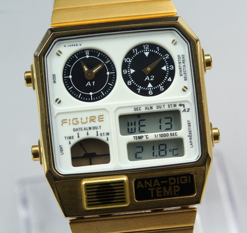 Citizen ana digi temp - ana,