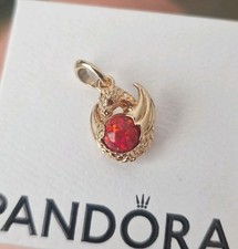 Pandora Charm
