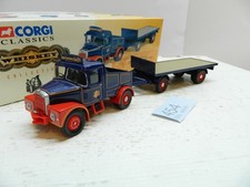 Corgi 1:50 Scammell Highwayman