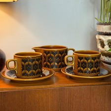 Hornsea Heirloom Coffee Cups