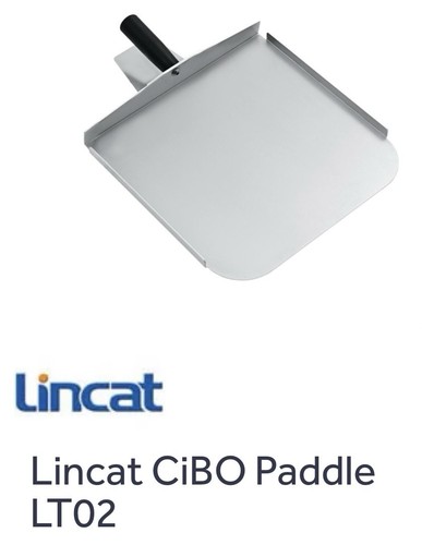 Brand new lincat - lincat, paddle