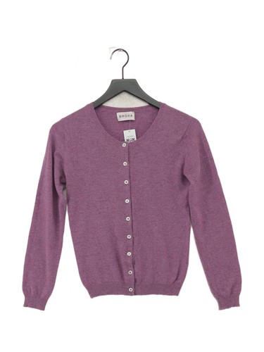 Brora women cardigan m - brora,