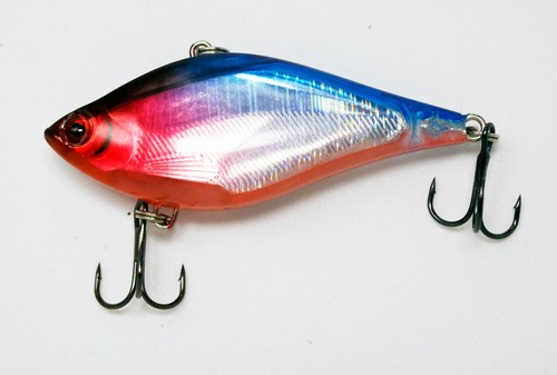 Wobbler jerk bait - /,