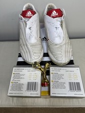 Adidas F50 I Tunit Leather