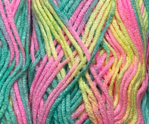 Job lot knitting - , crochet