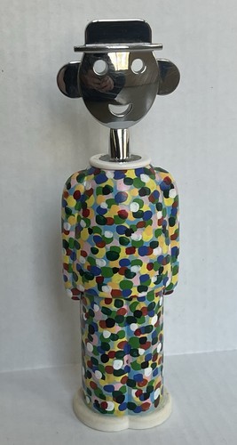 Alessi corkscrew proust - alessi,