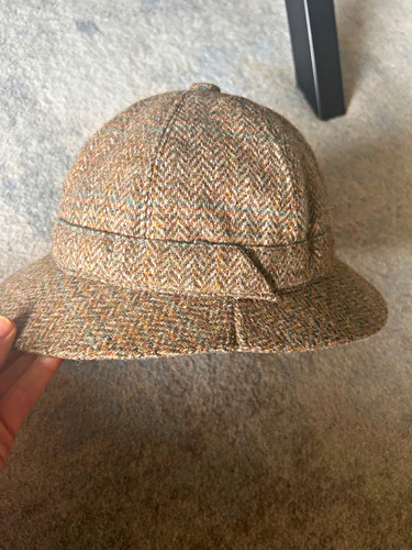 Christys london unisex brown - london,