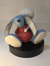 Doug Hyde 'Big Foot' sculpture 