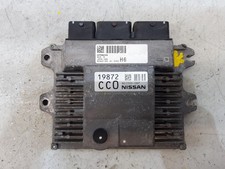 2012 NISSAN NOTE ECU  NEC000.087 GENUINE *FAST SHIPPING