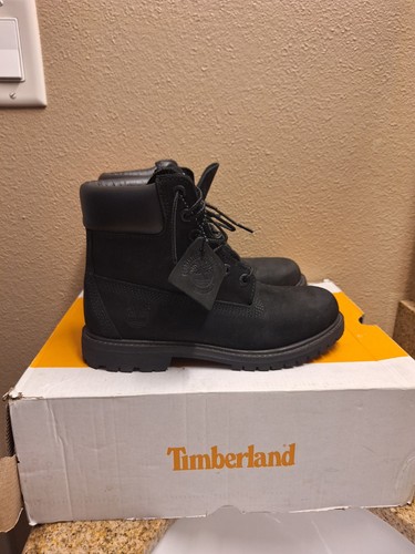 Timberland premium 6inch - timberland,