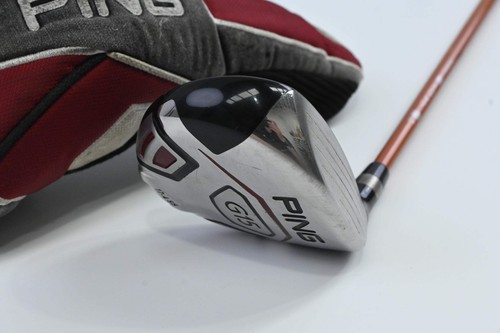 Ping g15 wood 18 5 - /, degree