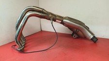 2018 KAWASAKI Z900 EXHAUST