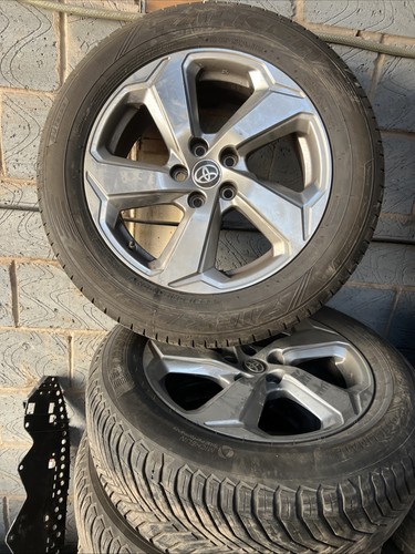 Toyota rav4 2015 2025 alloy - rav4,
