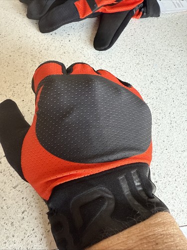 Briko mtb glove - mtb,