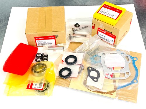 Genuine honda gx160 ut2 full - genuine,