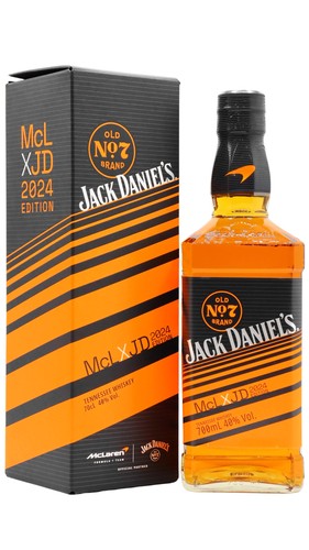 Jack daniel old no - jack, daniel's