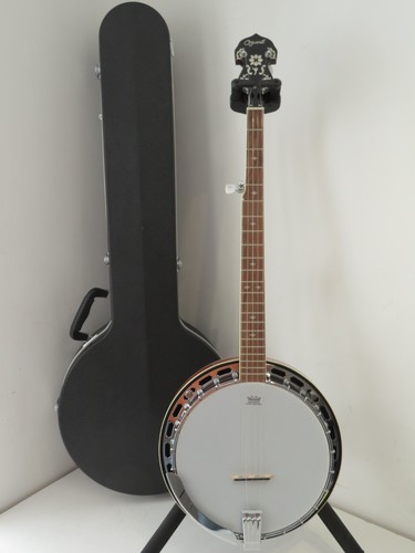 Ozark 2112g string resonator - ozark,