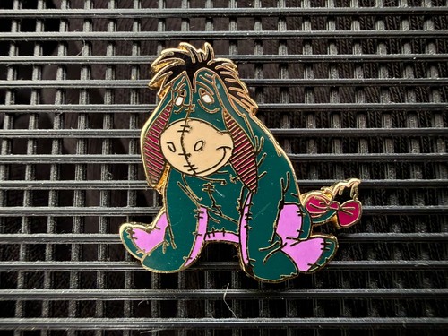 Eeyore winnie the pooh - eeyore, (winnie-the-pooh