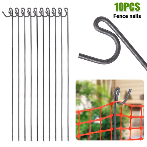 Strong fencing pins pack - strong,
