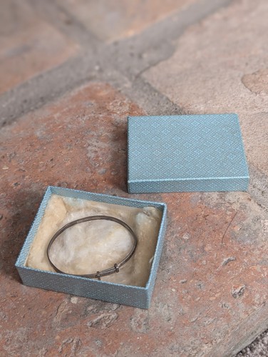 Vintage sterling silver - sterling,