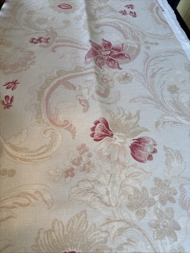 Laura ashley baroque fabric - laura,